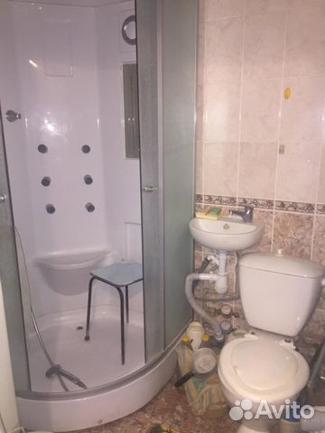 1-к квартира, 41 м², 2/9 эт.