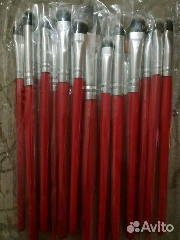 Кисти для макияжа 20 шт последний набор Кисти для макияжа 20 шт последний набор