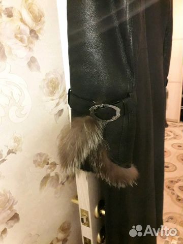 Дубленка Дубленка