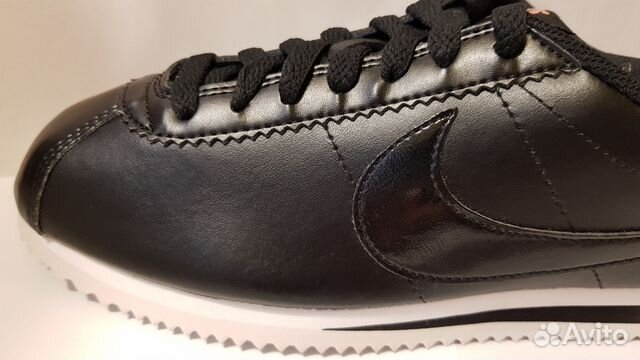 Nike Classic Cortez Leather 807471-009 us 7.5-8.5