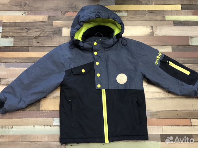 Комплект зимней одежды Комплект зимней одежды