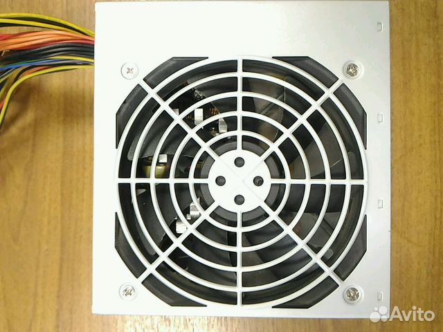 Блок питания FSP500-60HNN 500W