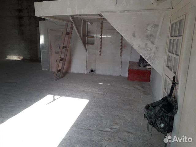 Складское помещение, 500 м²