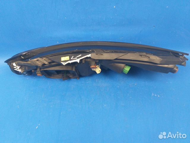 Поворотник правый Jeep Cherokee 2014-2016 Поворотник правый Jeep Cherokee 2014-2016