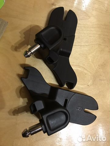 Адаптеры Baby jogger Адаптеры Baby jogger