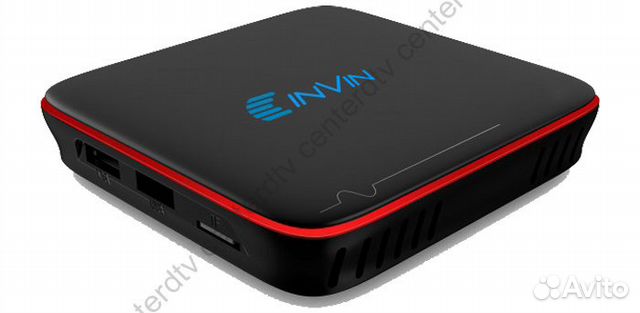 Медиаплеер Invin W5 2Gb/16Gb