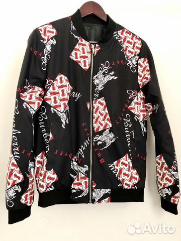Ветровка Burberry Ветровка Burberry