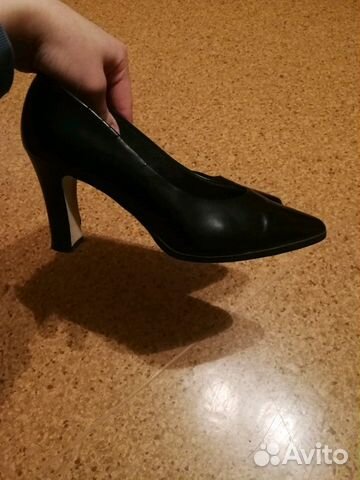 Туфли Туфли