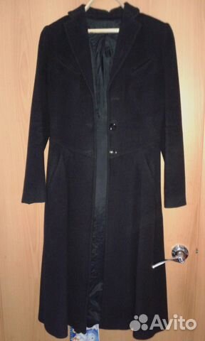 Пальто кашемировое. осень-весна Пальто кашемировое. осень-весна