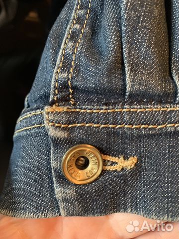 Куртка Plein Sud, оригинал Куртка Plein Sud, оригинал