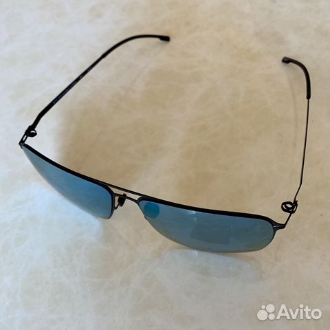 Очки Mykita солнце защитные, оригинал Очки Mykita солнце защитные, оригинал