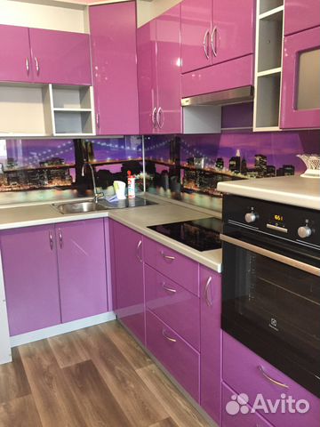 1-к квартира, 30 м², 2/5 эт.