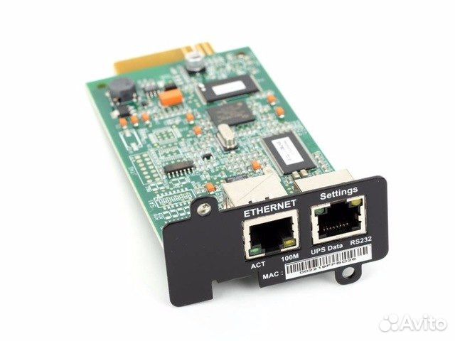 Модуль удаленного управления Dell 0H910P Новые
