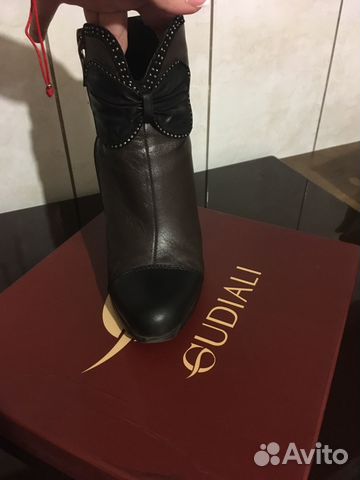 Ботильоны весна Ботильоны весна