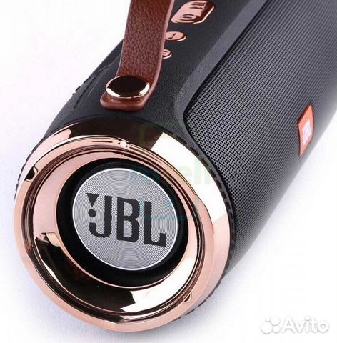 Колонка JBL R3+