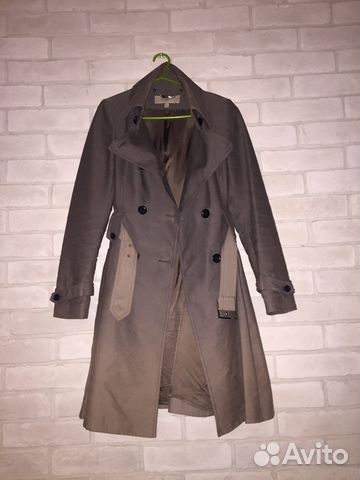 Тренч Karen Millen Тренч Karen Millen