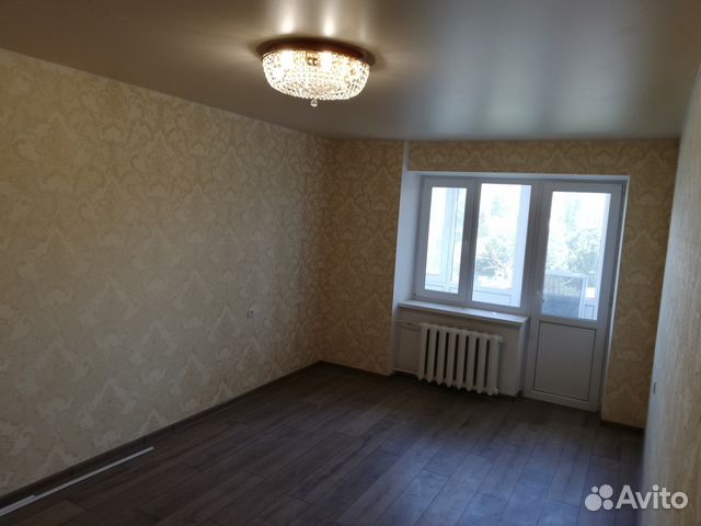 2-к квартира, 44 м², 3/5 эт.