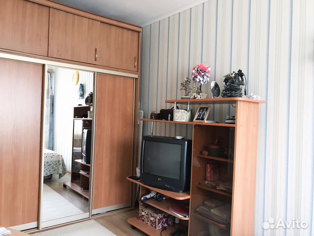 3-к квартира, 56 м², 4/5 эт.