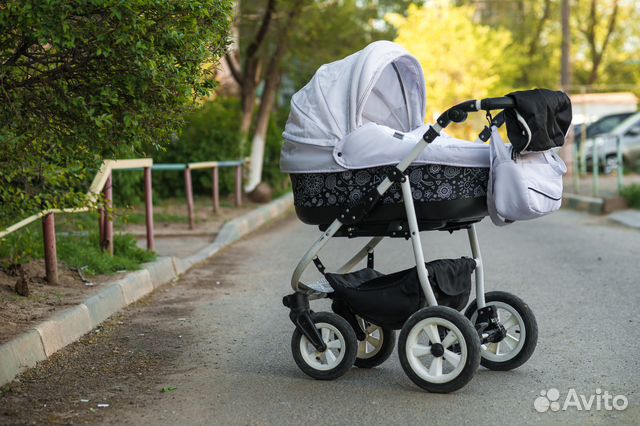 Продам коляску на максималках Продам коляску на максималках