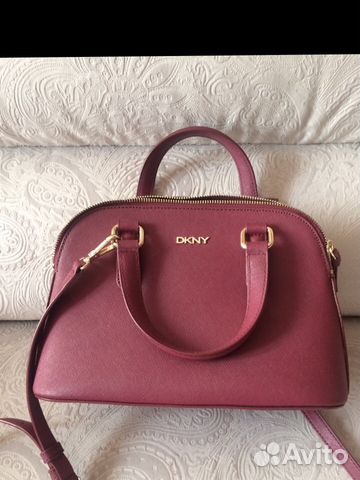 Сумка dkny из США Сумка dkny из США