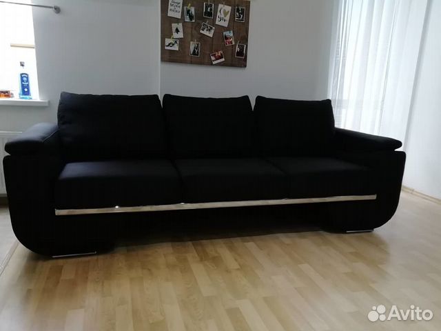 Перетяжка и ремонт мягкой мебели