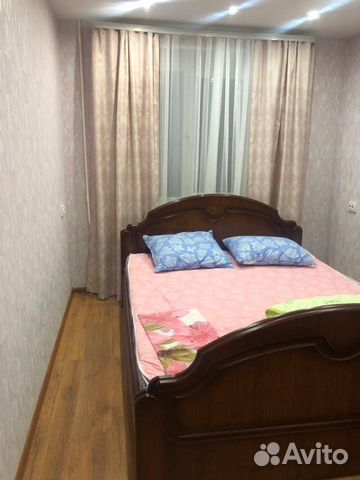 Комната 16 м² в 3-к, 2/12 эт. Комната 16 м² в 3-к, 2/12 эт.