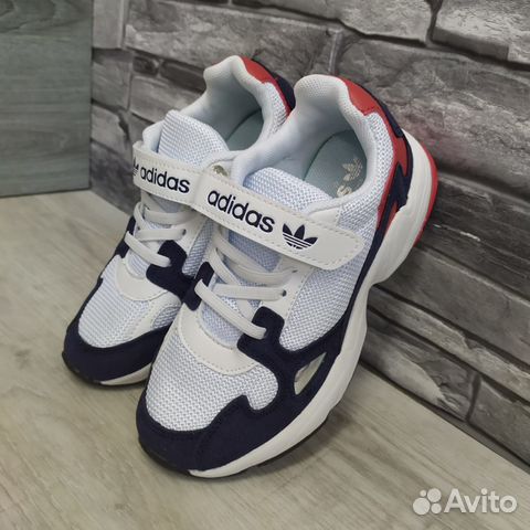 Кроссовки Adidas Falcon 5199-123 Кроссовки Adidas Falcon 5199-123
