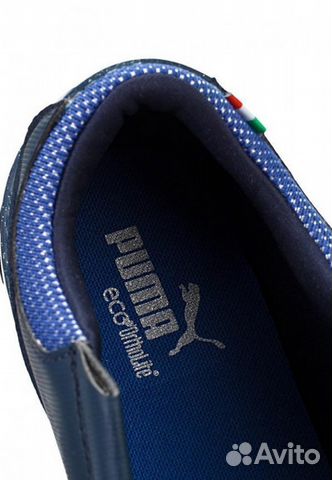 Новые кроссовки Ferrari Puma Новые кроссовки Ferrari Puma