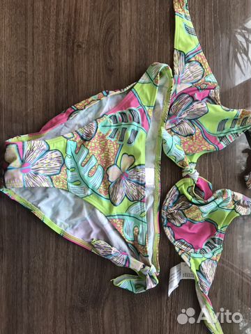Купальники новые Купальники новые