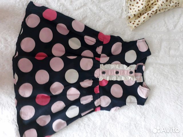Платья next, mothercare, Zara р. 98-104