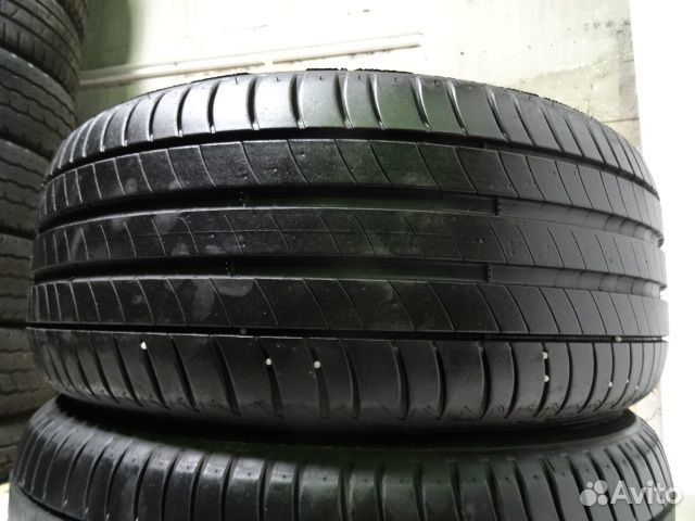 215 60 R16 Michelin Primacy 3