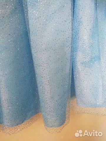 Платье празднич Cinderella-Золушка от Disney (США) Платье празднич Cinderella-Золушка от Disney (США)