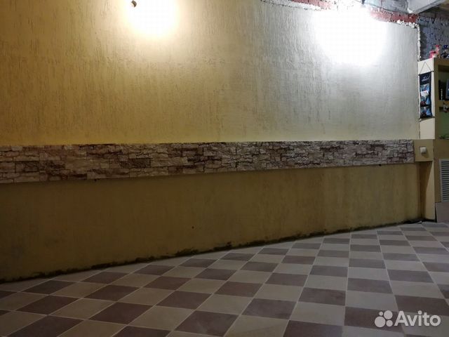 Гараж, > 30 м²