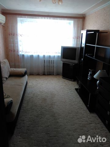 2-к квартира, 45 м², 4/5 эт.