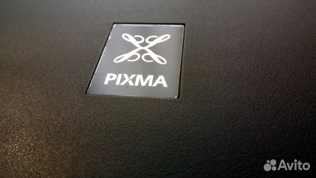 Принтер Canon Pixma G1400