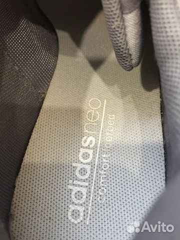 Кроссовки женские Adidas Neo 36 36,5 р-р Кроссовки женские Adidas Neo 36 36,5 р-р