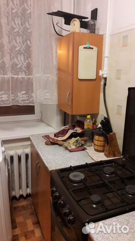 Комната 17.1 м² в 3-к, 2/4 эт. Комната 17.1 м² в 3-к, 2/4 эт.
