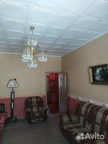 2-к квартира, 52.9 м², 2/2 эт. 2-к квартира, 52.9 м², 2/2 эт.