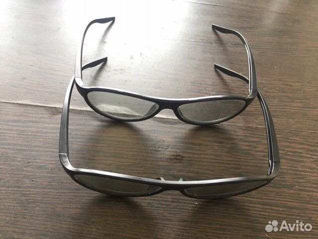 3D очки для телевизоров LG 3D очки для телевизоров LG