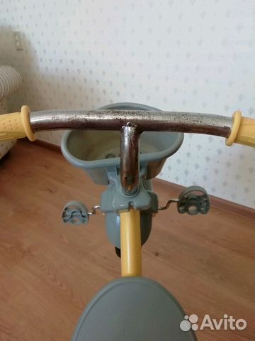 Велосипед Kiddo Trike