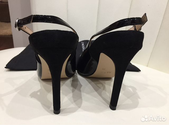 Туфли zara Туфли zara