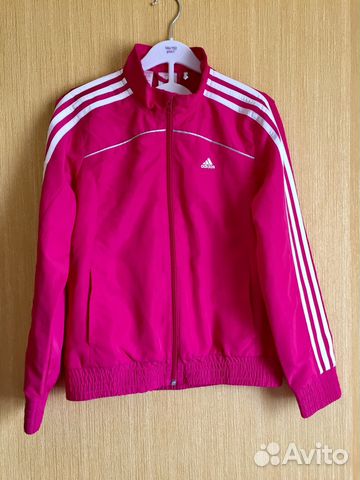 Спортивный костюм Adidas (оригинал) 140 р-р Спортивный костюм Adidas (оригинал) 140 р-р
