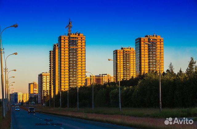 2-к квартира, 68 м², 12/25 эт. 2-к квартира, 68 м², 12/25 эт.