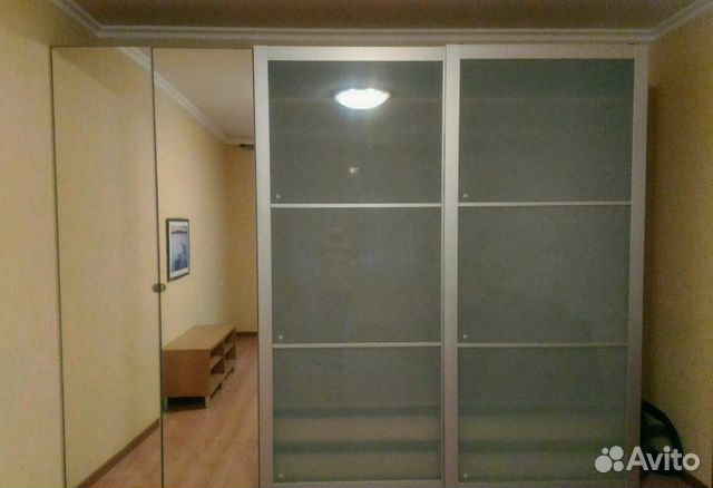 2-к квартира, 47 м², 5/9 эт. 2-к квартира, 47 м², 5/9 эт.