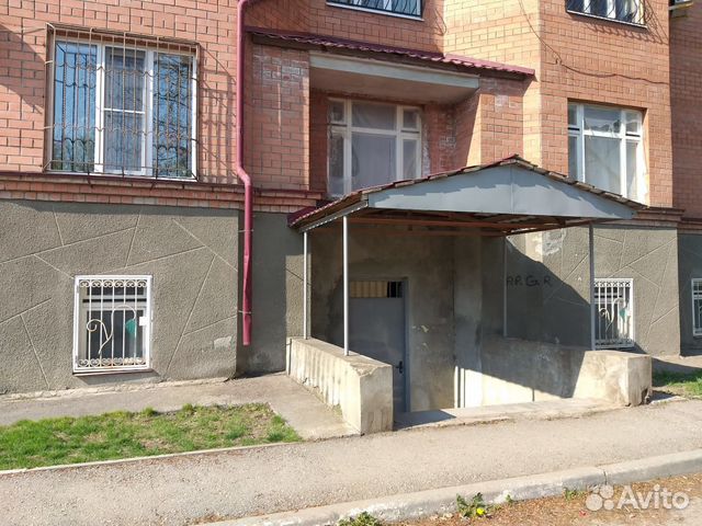 Помещение свободного назначения, 262 м²