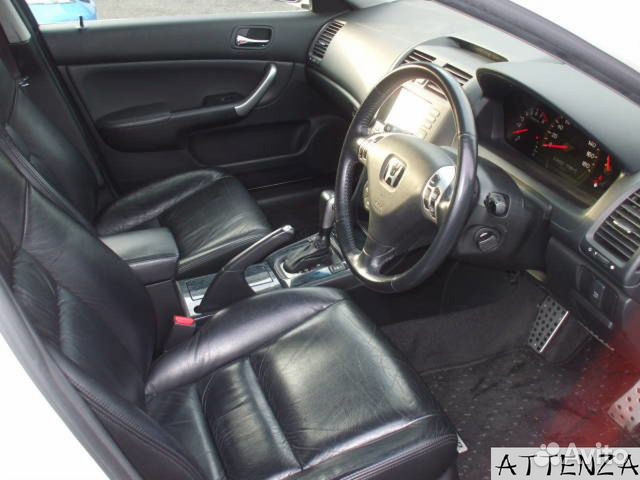 Honda Accord 7 / Хонда Аккорд 7 В разборе Honda Accord 7 / Хонда Аккорд 7 В разборе