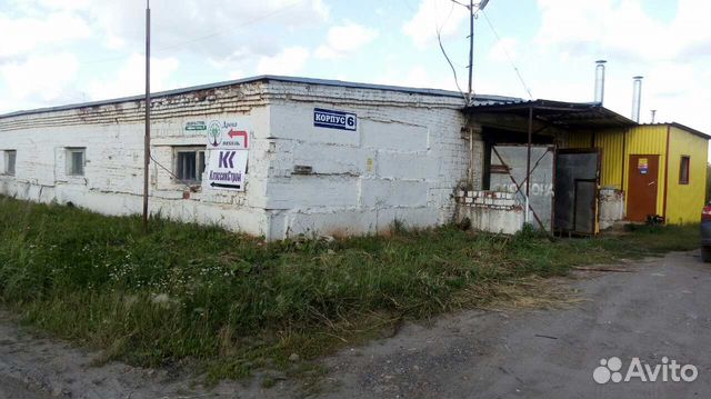 Производственное помещение, 300 м² Производственное помещение, 300 м²