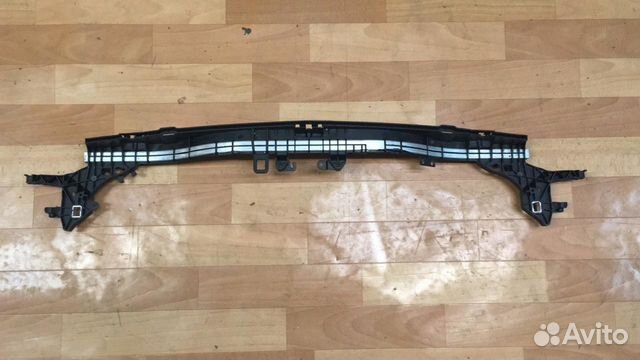 Панель телевизора Мерседес E-classe W213 2016