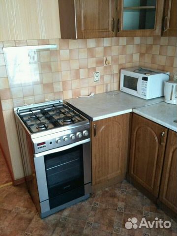 2-к квартира, 45 м², 3/5 эт.