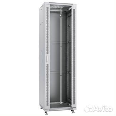 Шкаф серверный 42U Шкаф серверный 42U